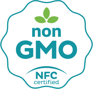 Non GMO